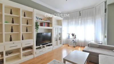 Apartment on Calle de Buenos Aires photo 2