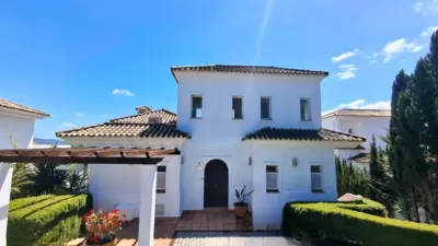 Chalet in Benalup-Casas Viejas photo 9