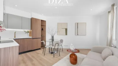Penthouse on Calle de Maiquez photo 6