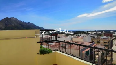Top floor in Callosa d'en Sarrià photo 3