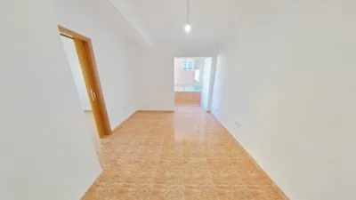 Apartment in Canillejas photo 2