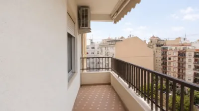 Apartment on Avinguda del Cid photo 31