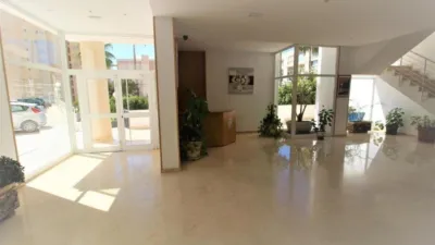 Apartment on Calle de Londres photo 29
