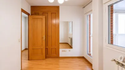 Flat on Calle del Ebro photo 20