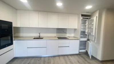 Apartment on Carrer de Cèsar Martinell I Brunet photo 12