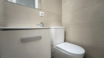 Apartment on Calle de Miralparque photo 16