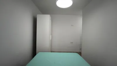 Apartment on Calle de Miralparque photo 19