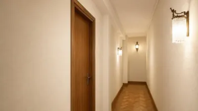 Apartment on Avinguda del Cid photo 33
