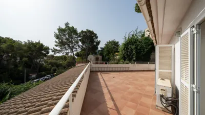 Villa in Portals Nous - Bendinat photo 11