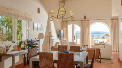 Chalet in Benalup-Casas Viejas photo 20