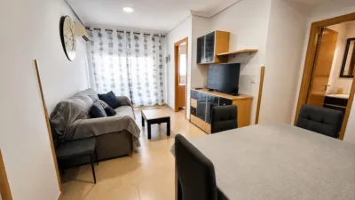 Apartamento en Avenida de la Central, 6 photo 3