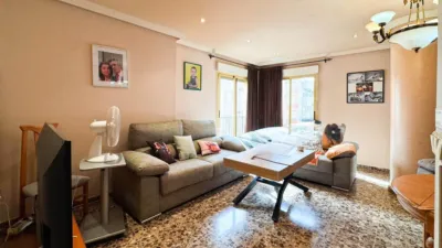Piso – Elx - Elche - Más