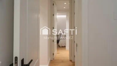 Apartment in Palacio photo 45