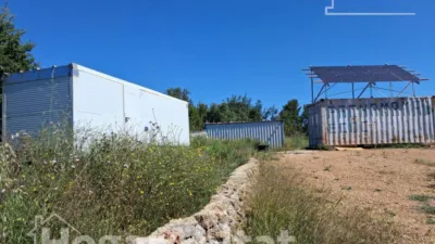 Chalet in the Valencian Community photo 15