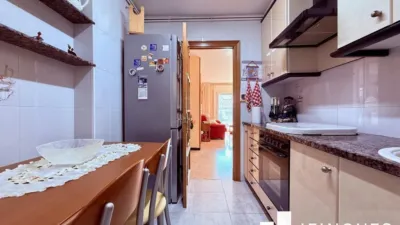 Apartment in the City Centre photo 9