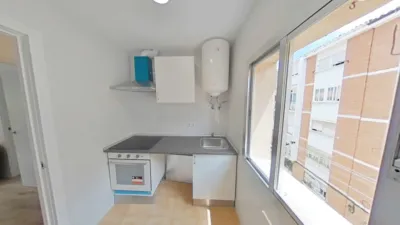 Apartment in Puerta Bonita photo 25