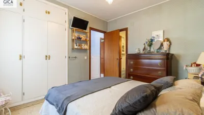 Apartment in Parque Atlántico - Ronda Este photo 29