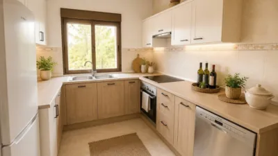 Casa - Vista 5