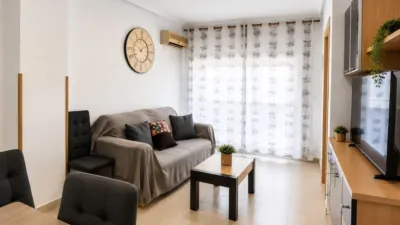Apartamento en Avenida de la Central, 6 photo 4