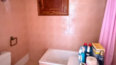 Apartment in Habaneras photo 11