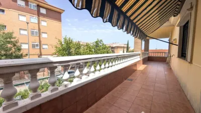 Chalet on Calle de Alemania photo 35