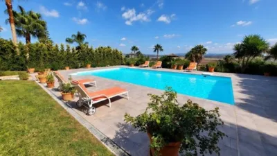 Chalet in Benalup-Casas Viejas photo 7