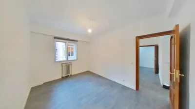 Flat in Canillejas photo 19