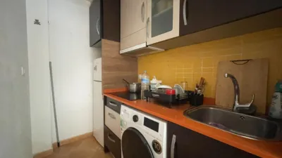 Apartment in Costa Blanca Sur photo 21