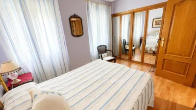 Apartment on Fermín Caballero Street photo 29