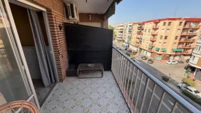 Apartment on Avinguda Doctor Gregorio Marañón photo 20