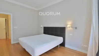 Apartment on Calle de Buenos Aires photo 34