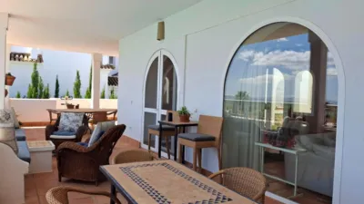 Chalet in Benalup-Casas Viejas photo 31