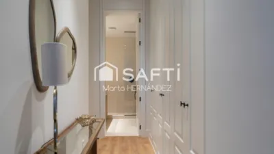 Apartment in Palacio photo 30