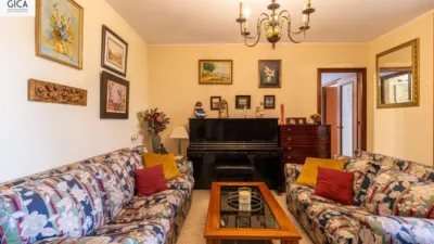Apartment in Parque Atlántico - Ronda Este photo 11