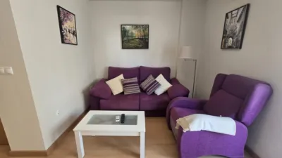 Pis – Benidorm - Vista 2