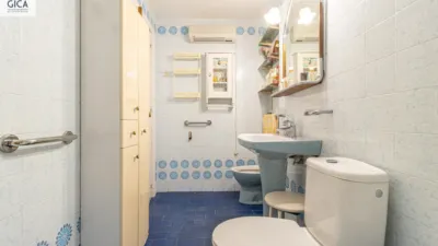 Apartment in Parque Atlántico - Ronda Este photo 34