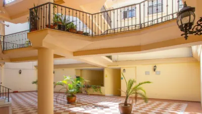 Apartment in the City Centre photo 39
