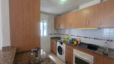 Apartment on Calle de la Fuensanta, 54 photo 17