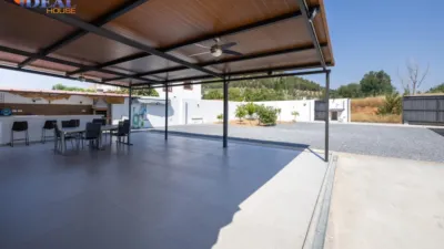 Chalet in El Torreón - Cortijo Pretel photo 28
