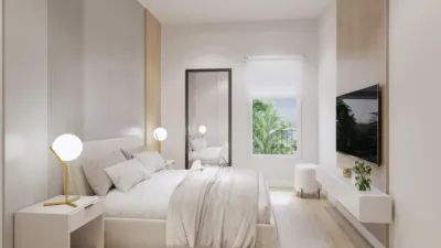 Apartment in Cala Millor photo 4