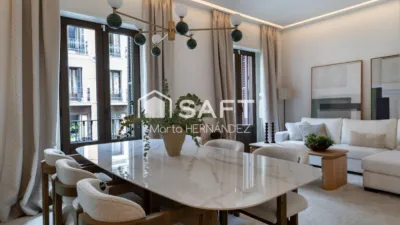 Apartment in Palacio photo 10