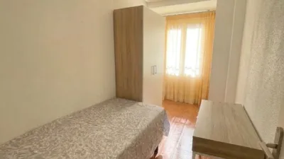 Flat on Calle de Concepción Arenal photo 14