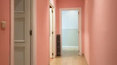 Apartment on Acera de Recoletos Street, 15 photo 14