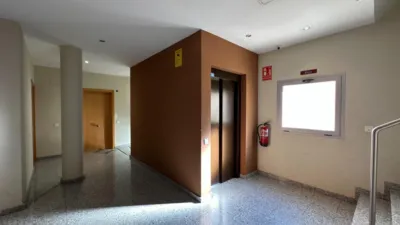 Piso en venta en Calle de Cleriguech, San Lorenzo (Huesca Capital) de 223.000 €