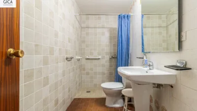 Apartment in Parque Atlántico - Ronda Este photo 9