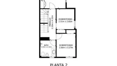 Terraced House in La Vega - Marenyet photo 49