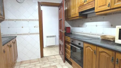 Apartment in La Roureda photo 4