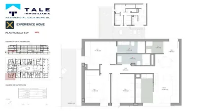 Apartment in Cala Millor photo 22