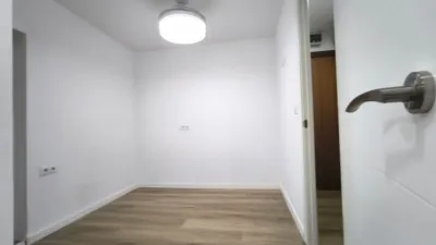 Apartment on Calle de Miralparque photo 4