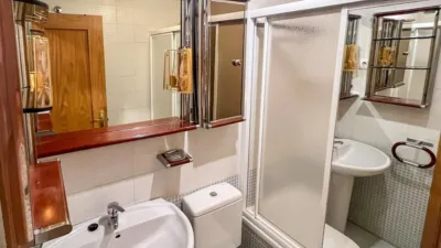 Flat on Calle del Ebro photo 33